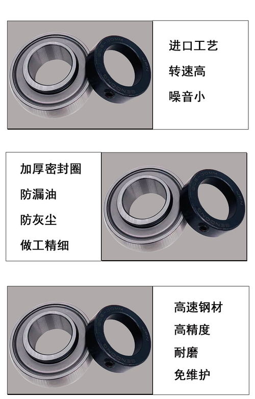 精准自润高效稳定——MS14104 7轴承助力焊机性能升级体验